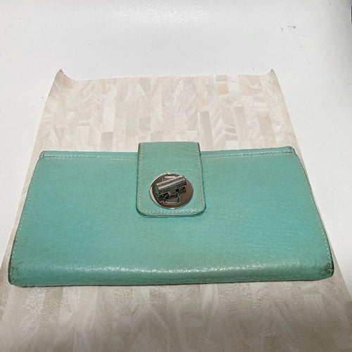 Tiffany Long Wallets Tiffany&Co