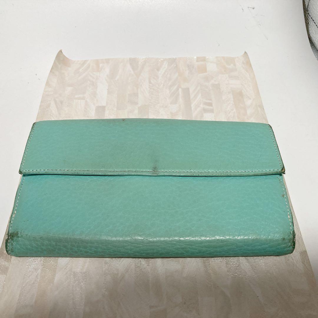 Tiffany Long Wallets Tiffany&Co