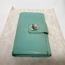 Tiffany Long Wallets Tiffany&Co