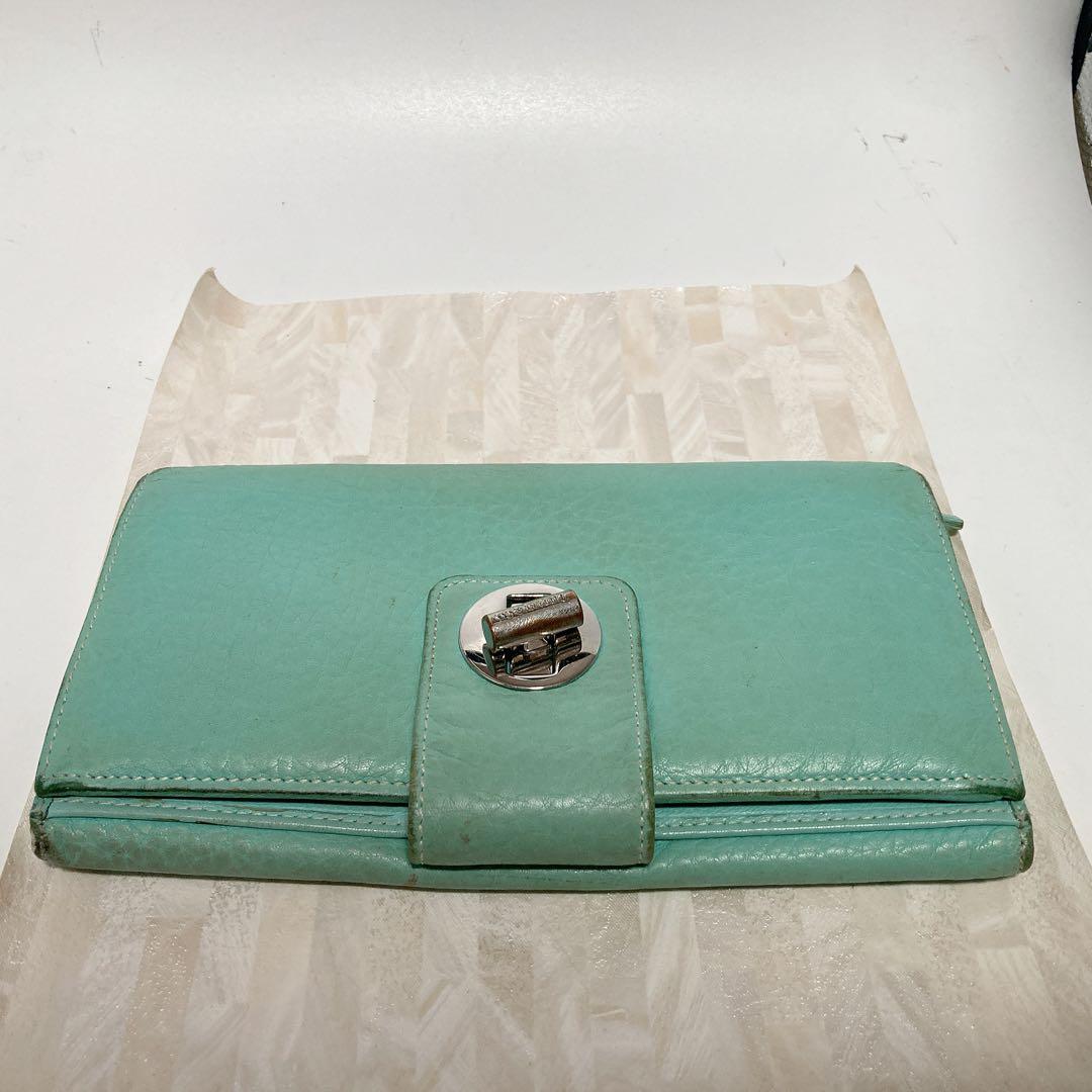 Tiffany Long Wallets Tiffany&Co