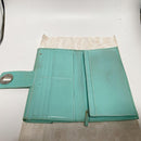 Tiffany Long Wallets Tiffany&Co