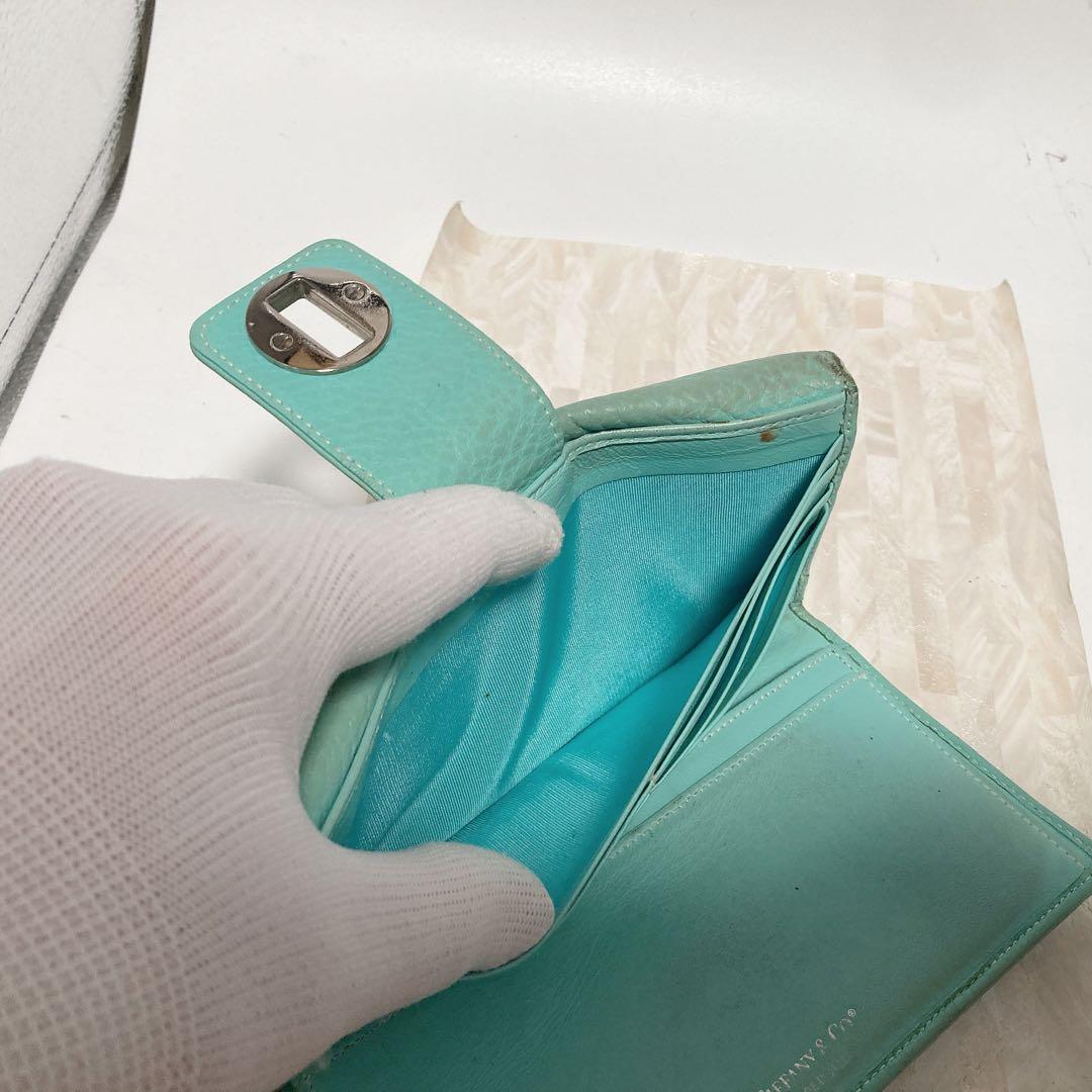 Tiffany Long Wallets Tiffany&Co
