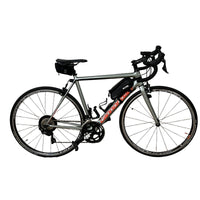 Road Bike Cannondale Super Six Evo Carbon Shimano 105 2019 52 S11406330