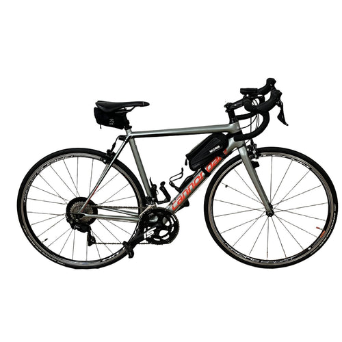 Road Bike Cannondale Super Six Evo Carbon Shimano 105 2019 52 S11406330