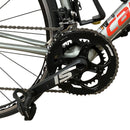 Road Bike Cannondale Super Six Evo Carbon Shimano 105 2019 52 S11406330