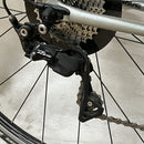 Road Bike Cannondale Super Six Evo Carbon Shimano 105 2019 52 S11406330
