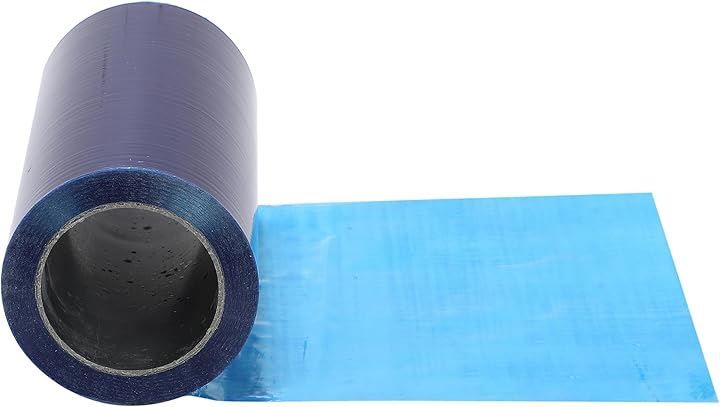 Care Paper Curing Tape Partools 100 25Cmx100M(25Cmx100M)