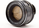 Pentax Lens (Single Focus) E