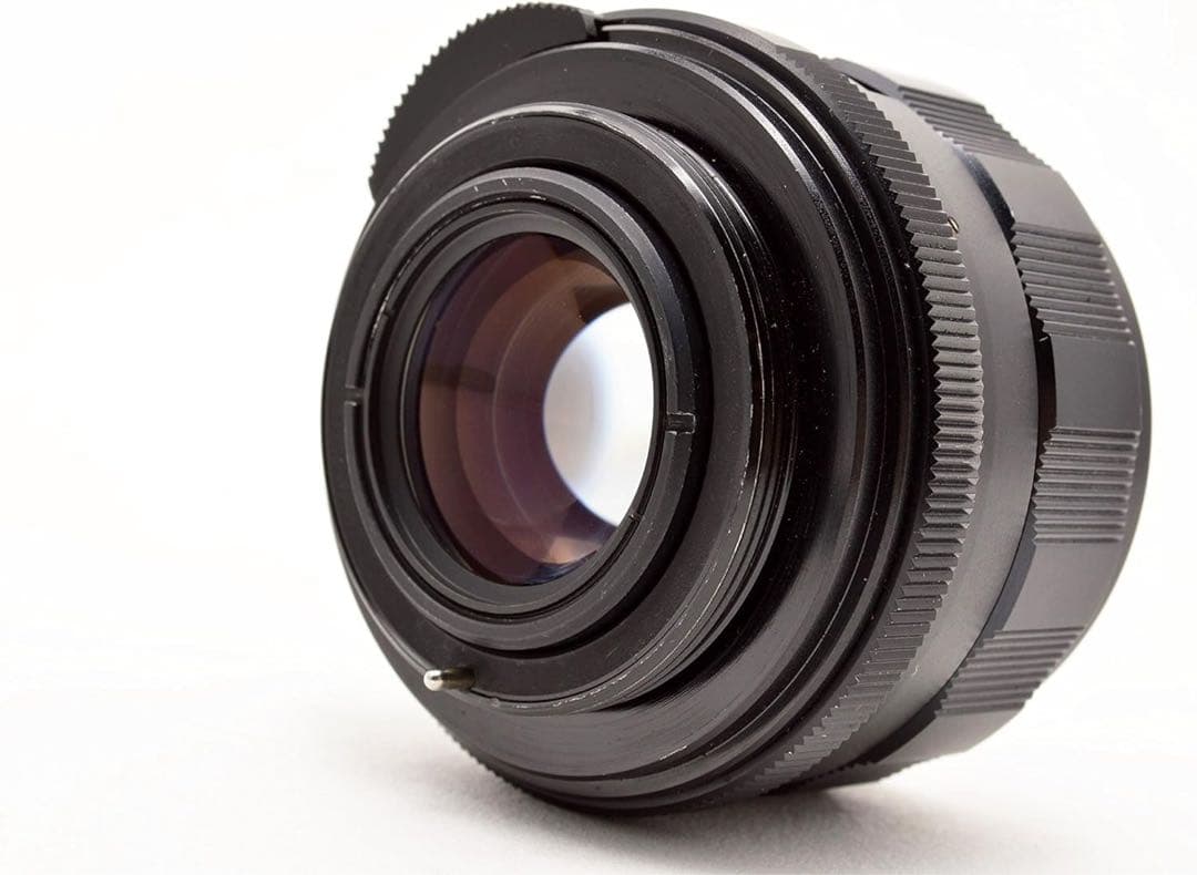 Pentax Lens (Single Focus) E