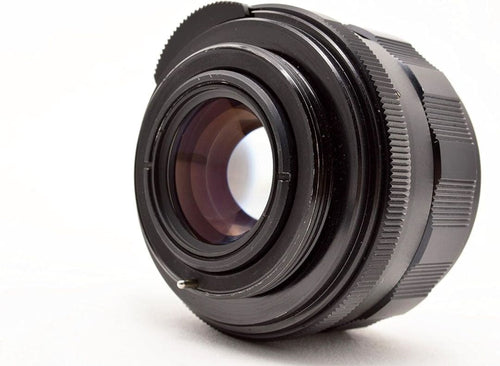Pentax Lens (Single Focus) E