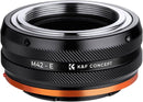 Pentax Lens (Single Focus) E
