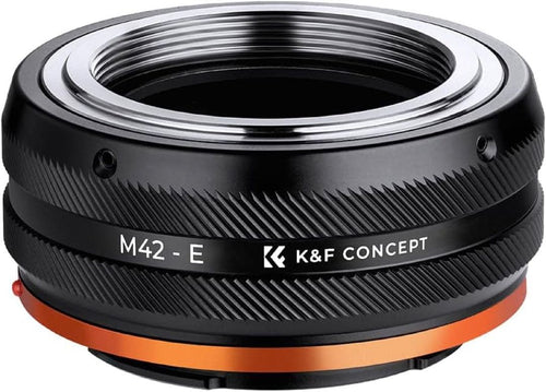 Pentax Lens (Single Focus) E