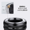 Pentax Lens (Single Focus) E