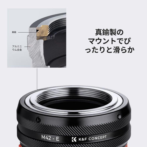 Pentax Lens (Single Focus) E