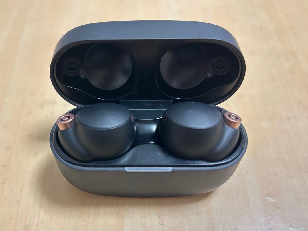 Sony Wireless Earphones Wh-1000Xm4