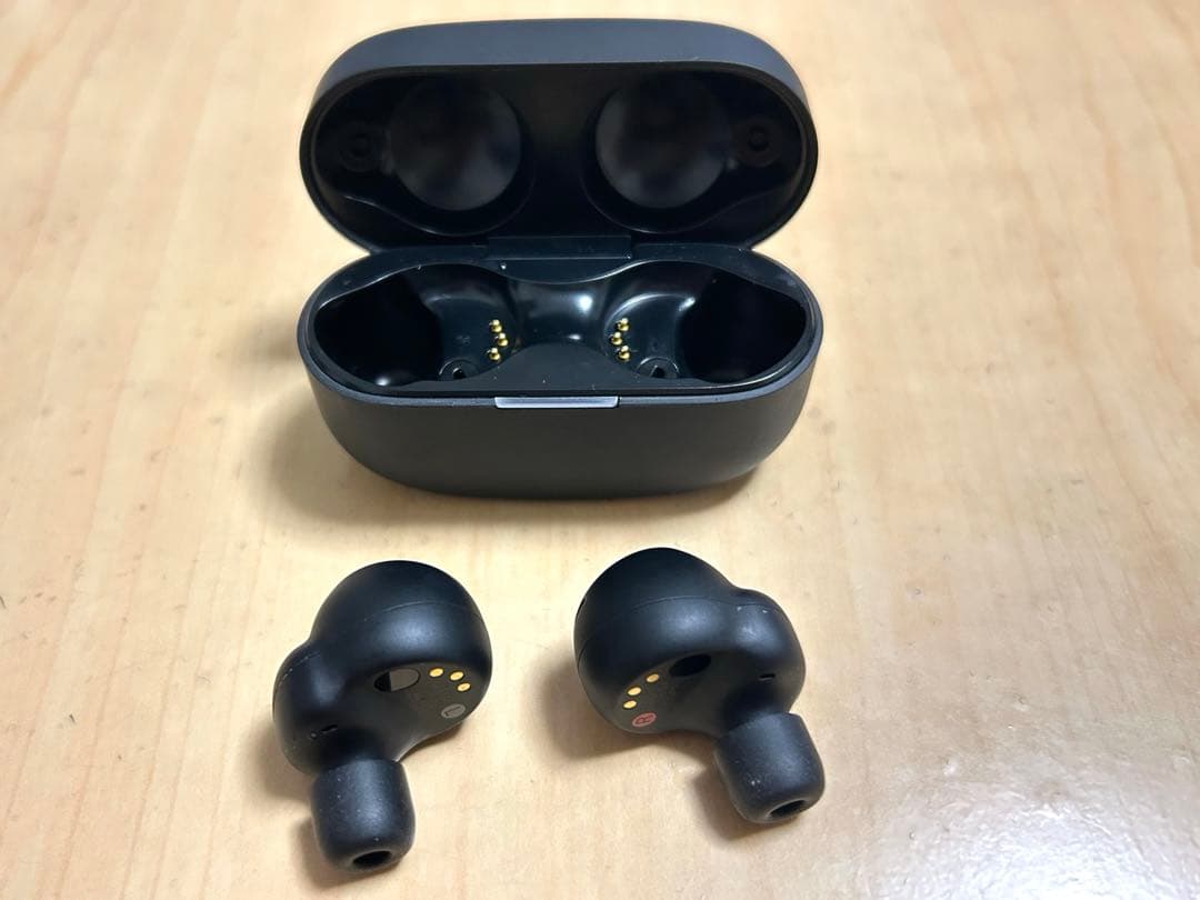 Sony Wireless Earphones Wh-1000Xm4
