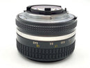 Lens (Single Focus) Ai F1.4