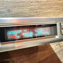 Onkyo Radio Tuner T-403 Quartz Synthesized Fm Stereo/Am Fm/Am Titanium Gold