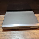 Onkyo Radio Tuner T-403 Quartz Synthesized Fm Stereo/Am Fm/Am Titanium Gold