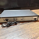 Onkyo Radio Tuner T-403 Quartz Synthesized Fm Stereo/Am Fm/Am Titanium Gold