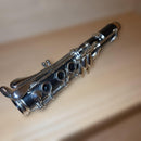 Yamaha Clarinets Ycl251