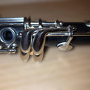 Yamaha Clarinets Ycl251
