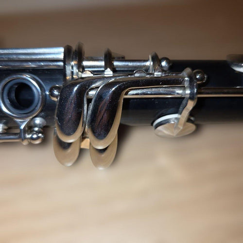 Yamaha Clarinets Ycl251