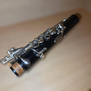 Yamaha Clarinets Ycl251