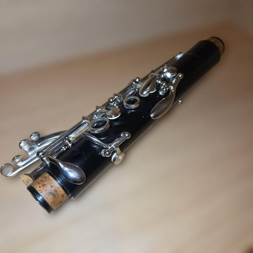 Yamaha Clarinets Ycl251