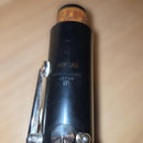 Yamaha Clarinets Ycl251
