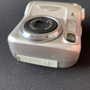 Nikon Compact Digital Cameras Coolpix2100 Ccd