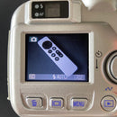 Nikon Compact Digital Cameras Coolpix2100 Ccd