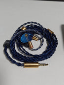 Wired Earphones Moondrop Starfield2