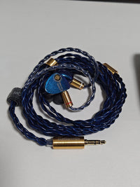 Wired Earphones Moondrop Starfield2