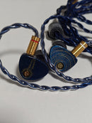 Wired Earphones Moondrop Starfield2