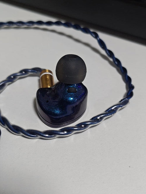 Wired Earphones Moondrop Starfield2
