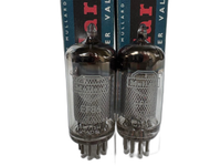 Vacuum Tube Mullard Ef86 2 B_2