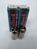 Vacuum Tube Mullard Ef86 2 B_2