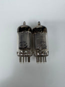 Vacuum Tube Mullard Ef86 2 B_2