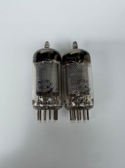 Vacuum Tube Mullard Ef86 2 B_2