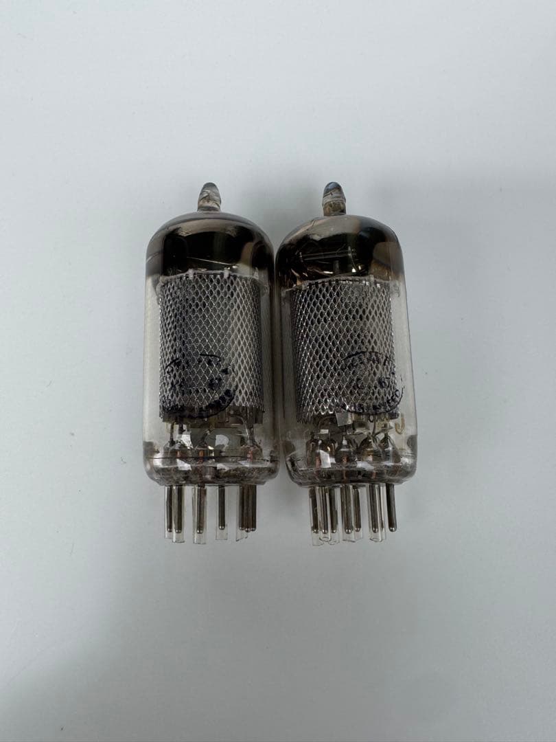 Vacuum Tube Mullard Ef86 2 B_2