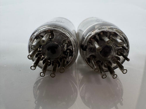 Vacuum Tube Mullard Ef86 2 B_2