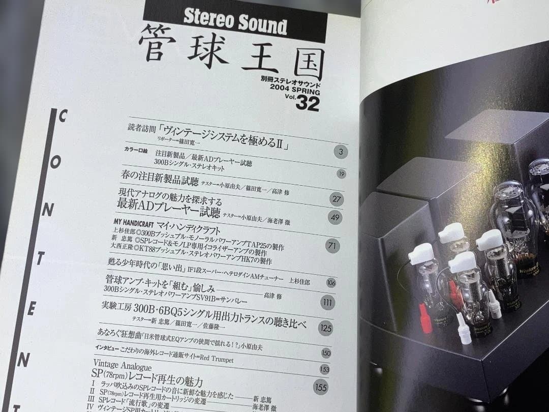 Other Vol.32 2004