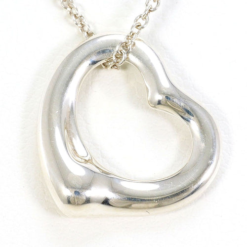 Necklace Tiffany&Co. 925 3.3G