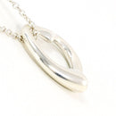 Necklace Tiffany&Co. 925 3.3G