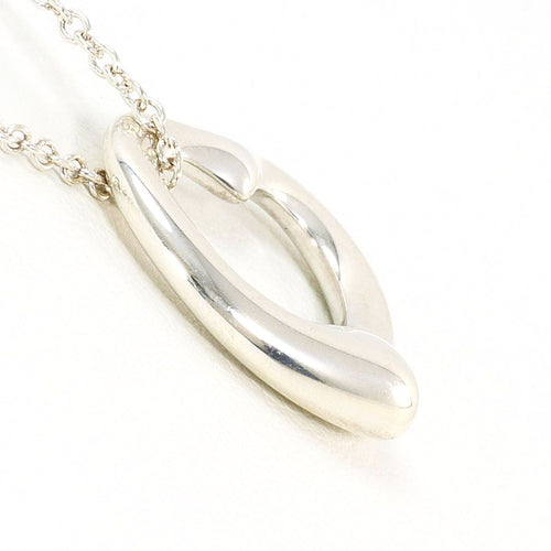 Necklace Tiffany&Co. 925 3.3G