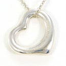 Necklace Tiffany&Co. 925 3.3G