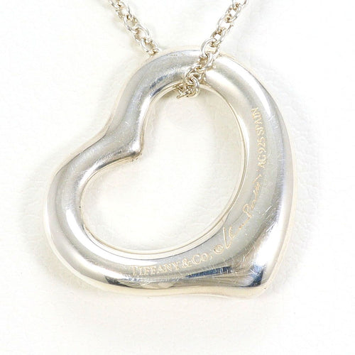 Necklace Tiffany&Co. 925 3.3G