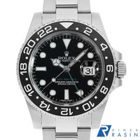 Rolex Others Gmt Ii 116710Ln