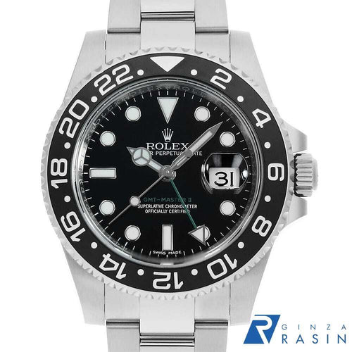 Rolex Others Gmt Ii 116710Ln